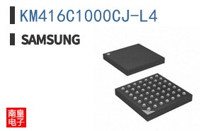 KM416C1000CJ-L4