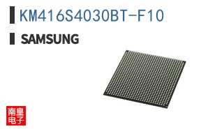 KM416S4030BT-F10