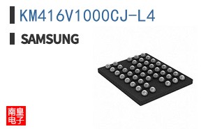 KM416V1000CJ-L4