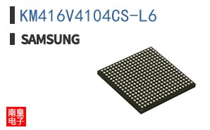 KM416V4104CS-L6