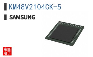 KM48V2104CK-5