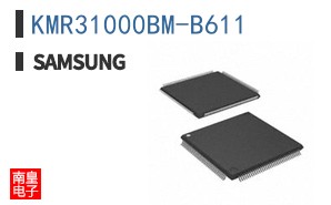 KMR31000BM-B611