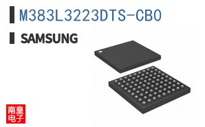 M383L3223DTS-CB0