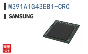 M391A1G43EB1-CRC