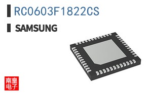 RC0603F1822CS