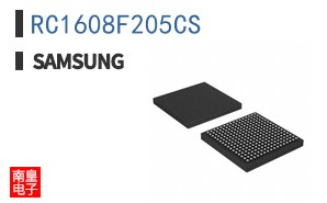 RC1608F205CS