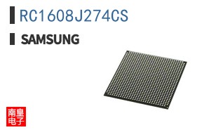 RC1608J274CS