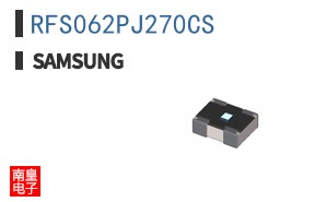 RFS062PJ270CS