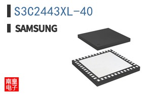 S3C2443XL-40