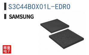 S3C44BOX01L-EDRO