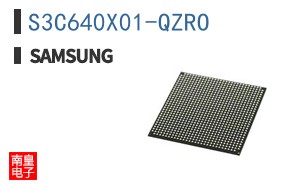 S3C640X01-QZRO
