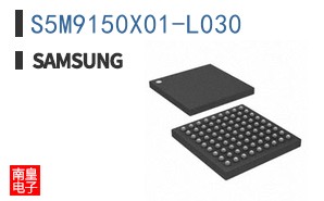 S5M9150X01-L030