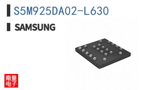 S5M925DA02-L630