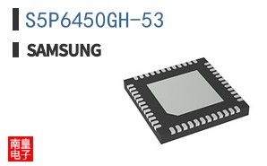 S5P6450GH-53