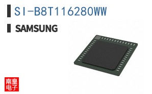 SI-B8T116280WW