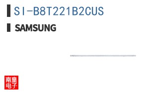 SI-B8T221B2CUS