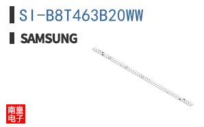SI-B8T463B20WW