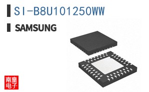 SI-B8U101250WW