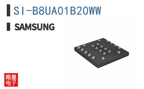 SI-B8UA01B20WW