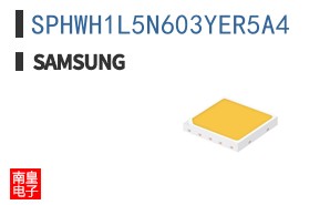 SPHWH1L5N603YER5A4