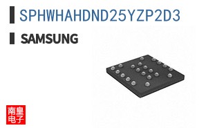 SPHWHAHDND25YZP2D3