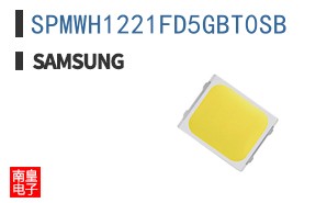 SPMWH1221FD5GBT0SB