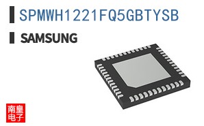 SPMWH1221FQ5GBTYSB