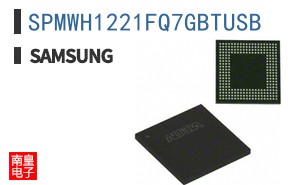SPMWH1221FQ7GBTUSB