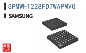 SPMWH1228FD7WAPMVG