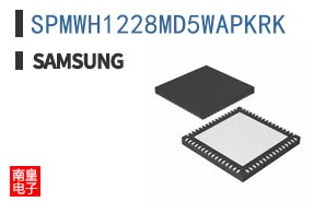 SPMWH1228MD5WAPKRK