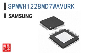 SPMWH1228MD7WAVURK