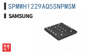 SPMWH1229AQ5SNPMSM