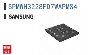 SPMWH3228FD7WAPMS4