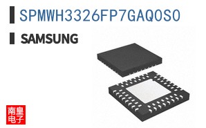 SPMWH3326FP7GAQ0S0
