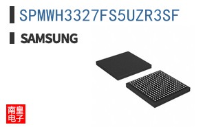SPMWH3327FS5UZR3SF
