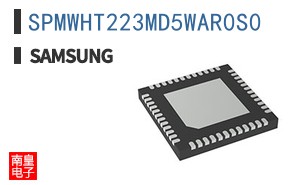 SPMWHT223MD5WAR0S0